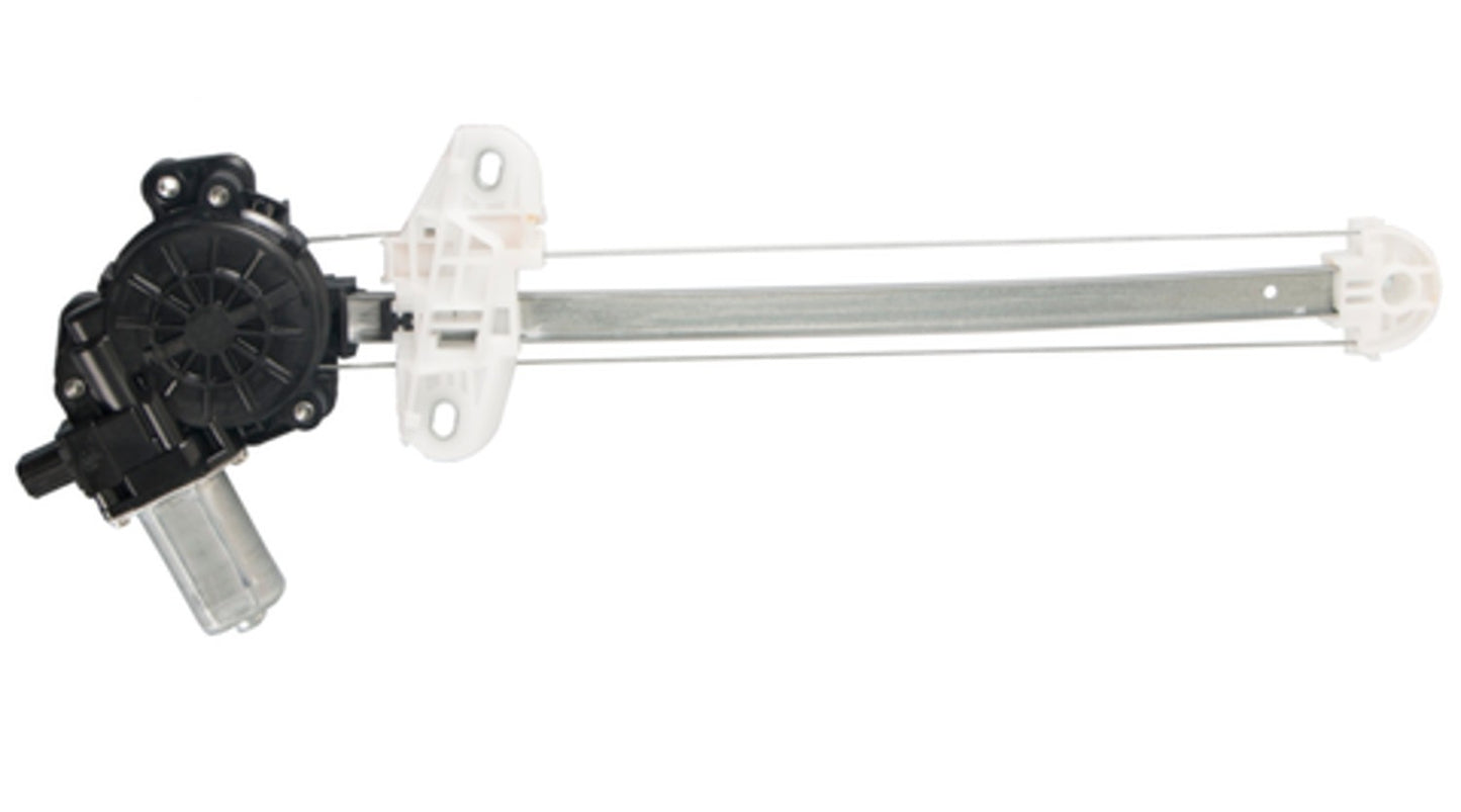 ACI Power Window Motor and Regulator Assembly 388507