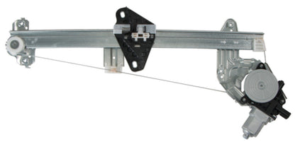 ACI Power Window Motor and Regulator Assembly 388548
