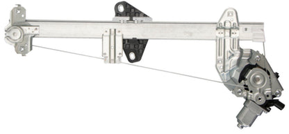 ACI Power Window Motor and Regulator Assembly 388549