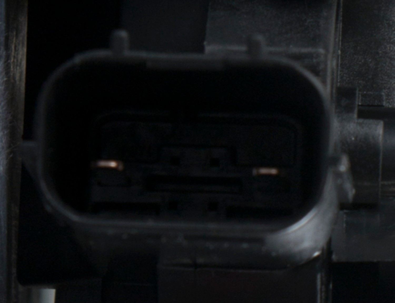 ACI Power Window Motor and Regulator Assembly 388549