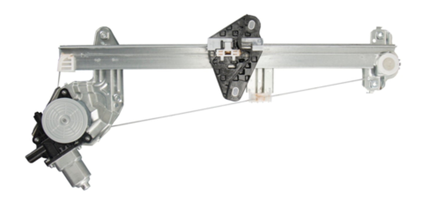 ACI Power Window Motor and Regulator Assembly 388549