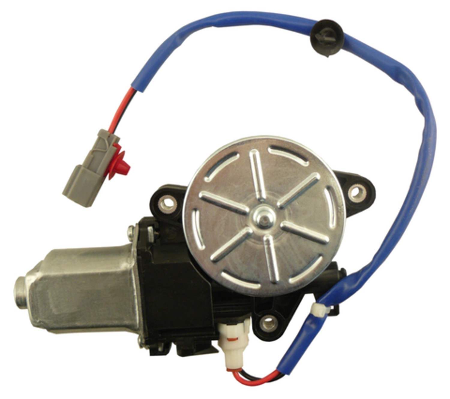 ACI Power Window Motor 388564