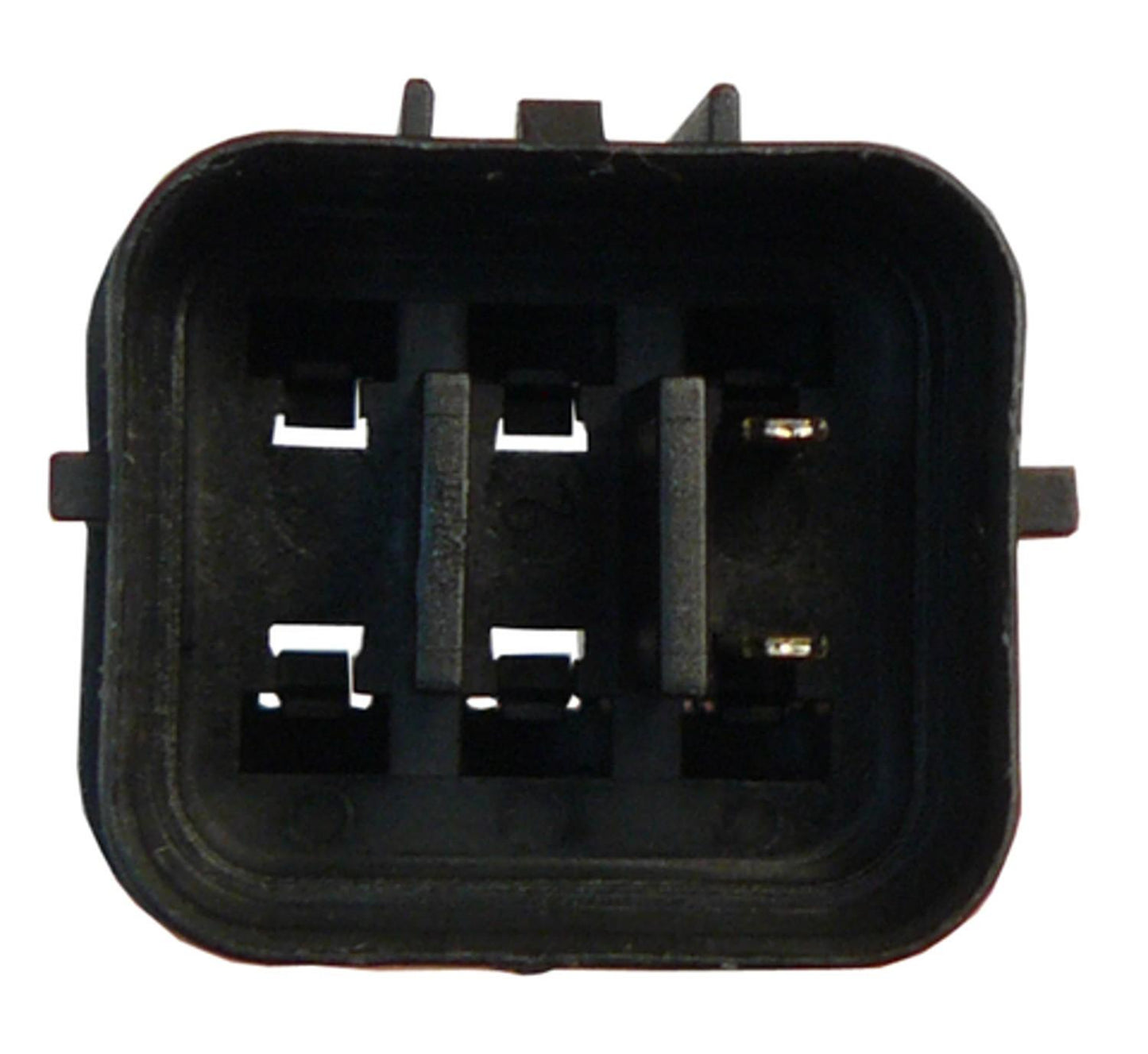 ACI Power Window Motor and Regulator Assembly 388566