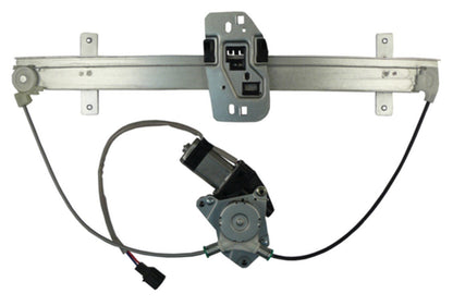 ACI Power Window Motor and Regulator Assembly 388567