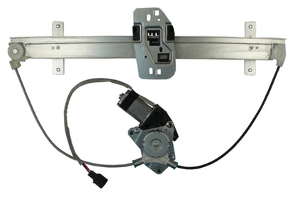 ACI Power Window Motor and Regulator Assembly 388567