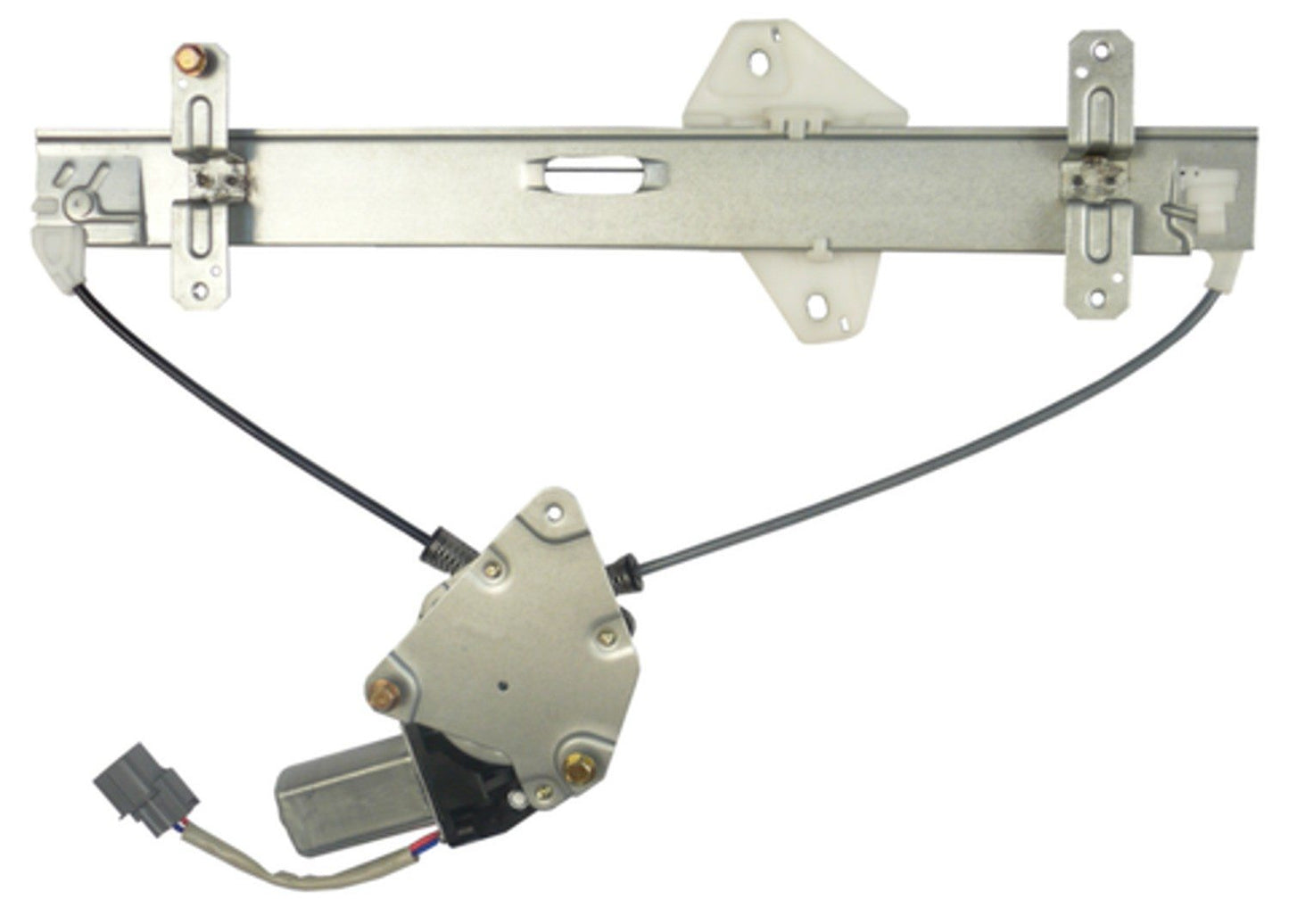 ACI Power Window Motor and Regulator Assembly 388572