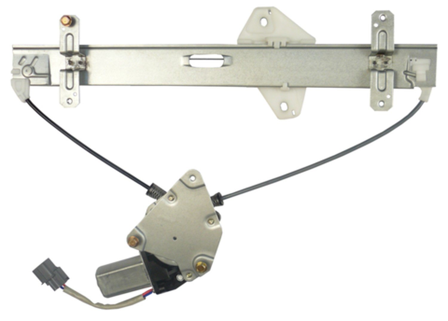 ACI Power Window Motor and Regulator Assembly 388572
