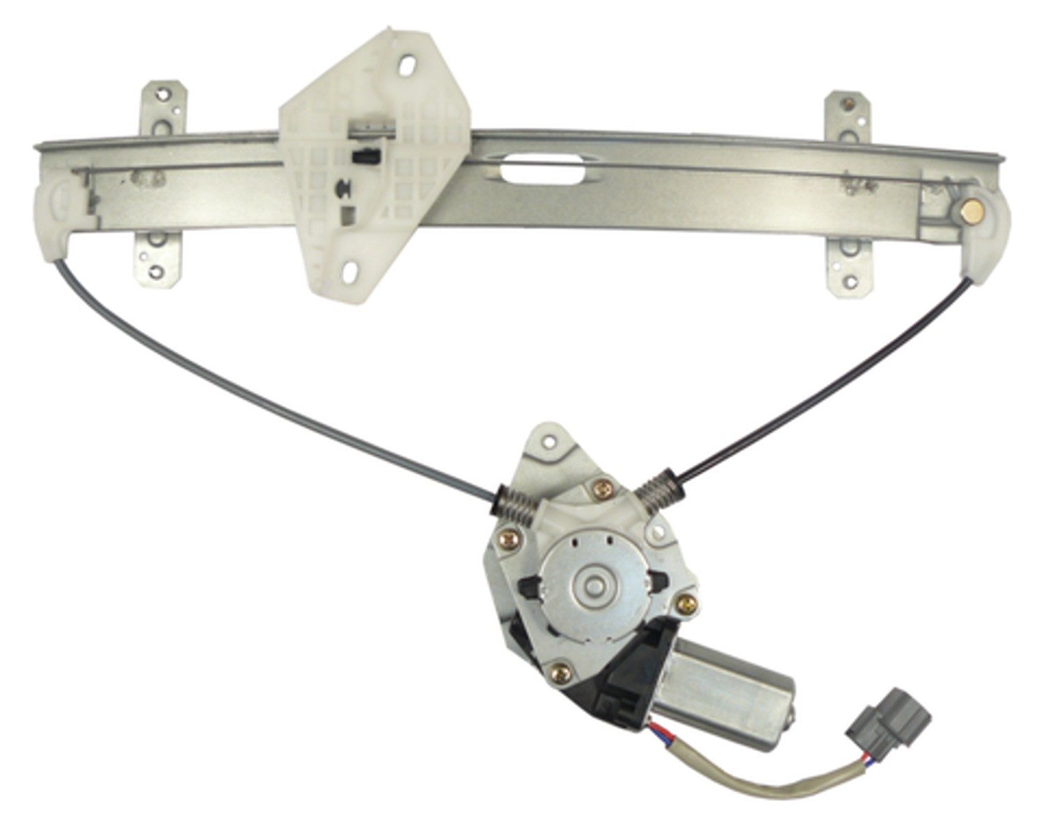 ACI Power Window Motor and Regulator Assembly 388572