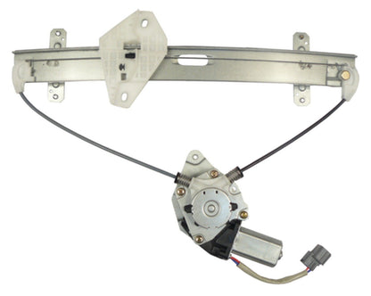 ACI Power Window Motor and Regulator Assembly 388572