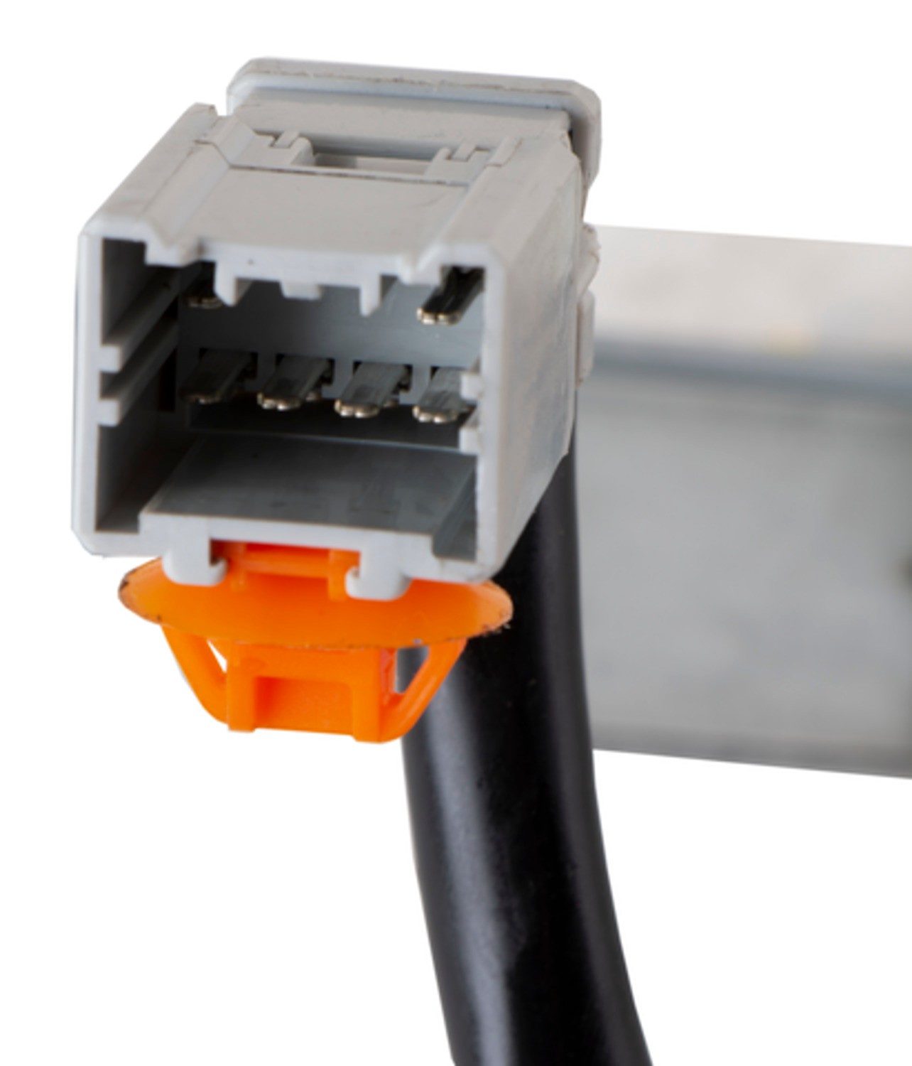 ACI Power Window Motor and Regulator Assembly 388575