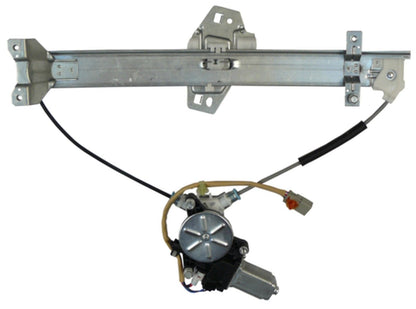 ACI Power Window Motor and Regulator Assembly 388577