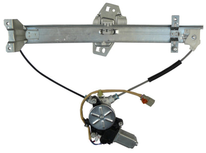 ACI Power Window Motor and Regulator Assembly 388577