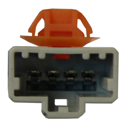 ACI Power Window Motor and Regulator Assembly 388577