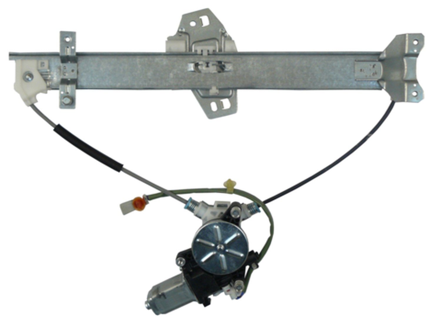 ACI Power Window Motor and Regulator Assembly 388578
