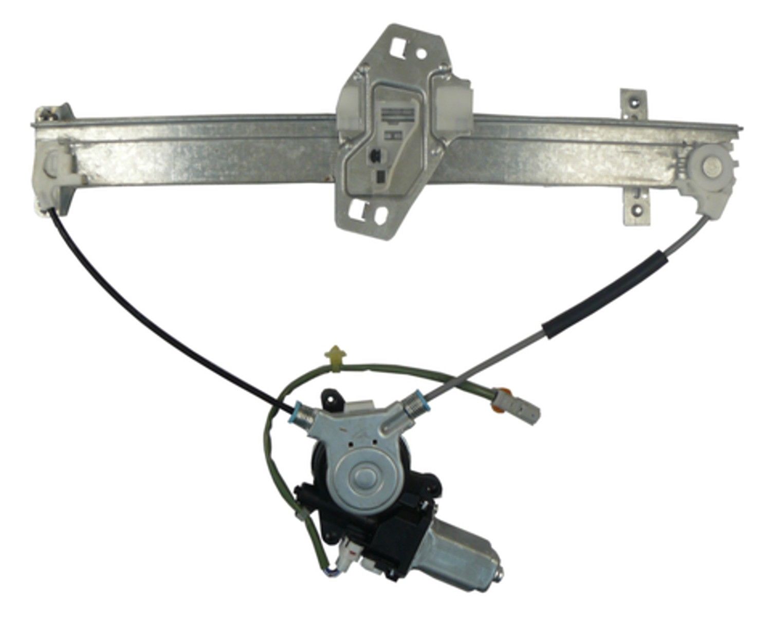 ACI Power Window Motor and Regulator Assembly 388578