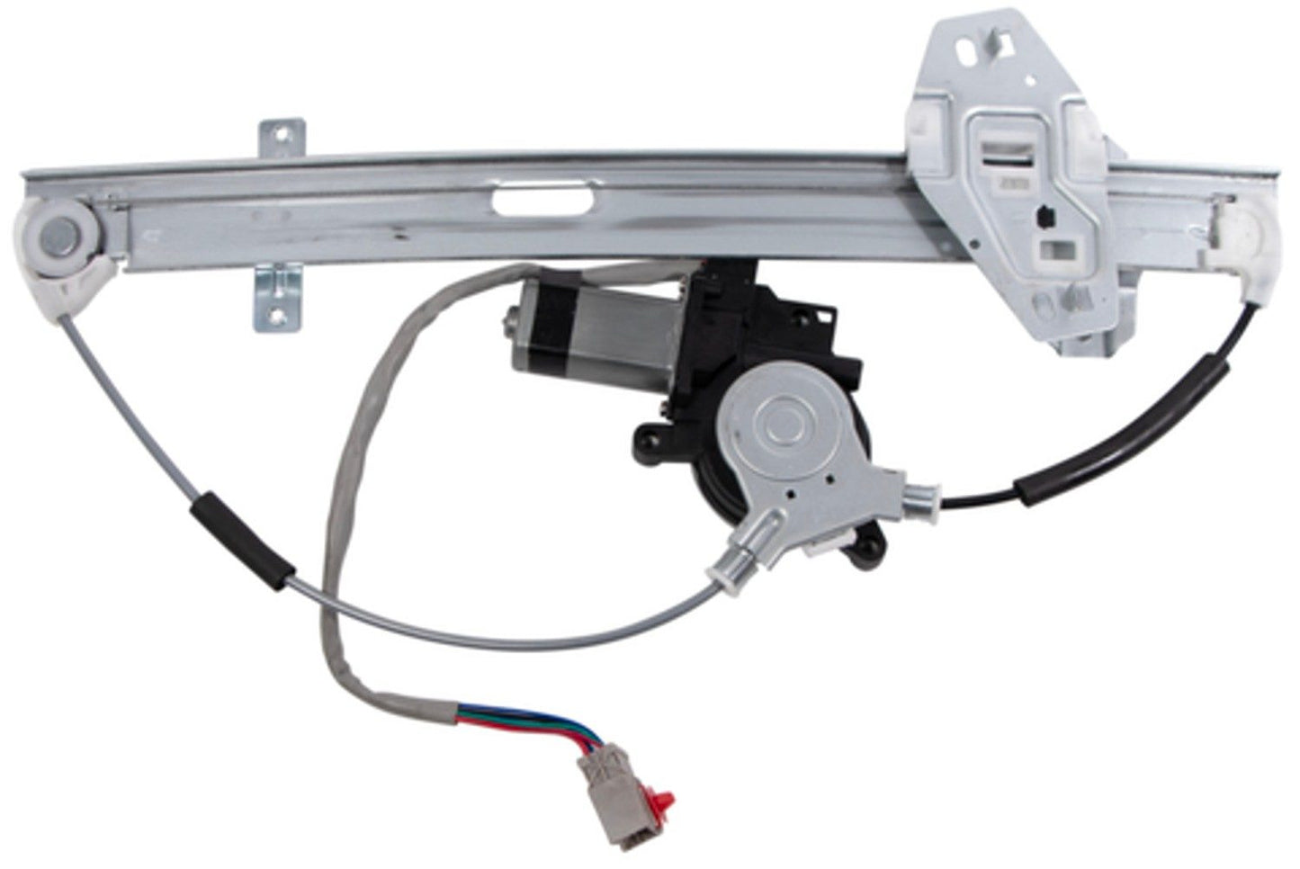 ACI Power Window Motor and Regulator Assembly 388579
