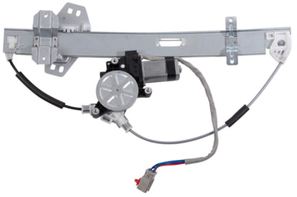 ACI Power Window Motor and Regulator Assembly 388579