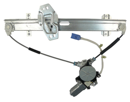 ACI Power Window Motor and Regulator Assembly 388579