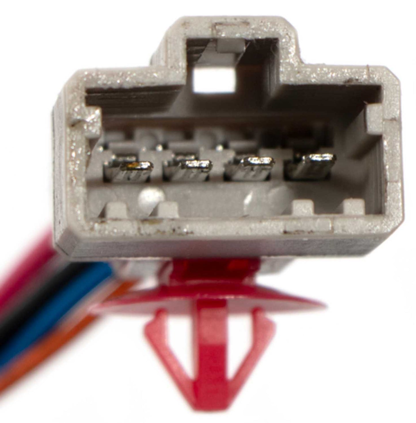ACI Power Window Motor and Regulator Assembly 388581