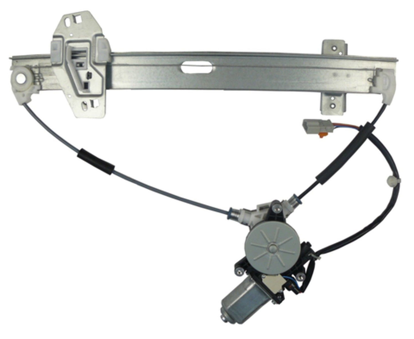 ACI Power Window Motor and Regulator Assembly 388581