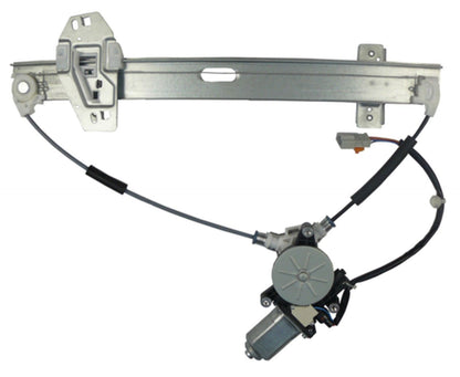 ACI Power Window Motor and Regulator Assembly 388581