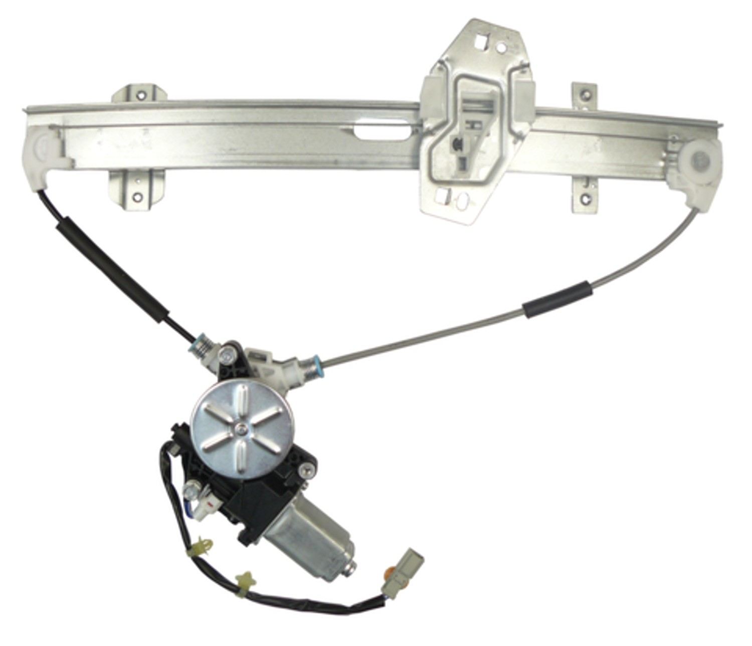 ACI Power Window Motor and Regulator Assembly 388582