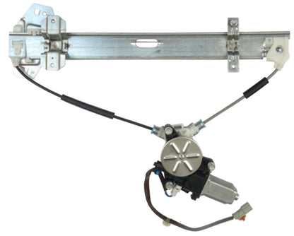 ACI Power Window Motor and Regulator Assembly 388583