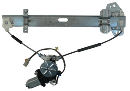 ACI Power Window Motor and Regulator Assembly 388584