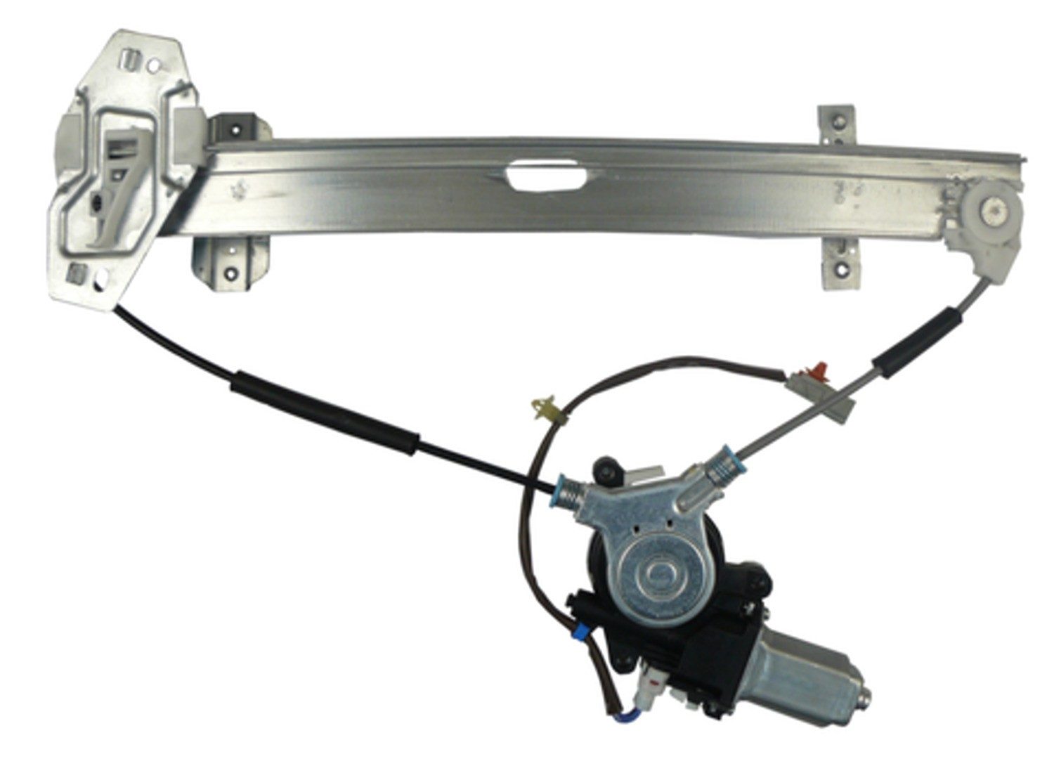 ACI Power Window Motor and Regulator Assembly 388584