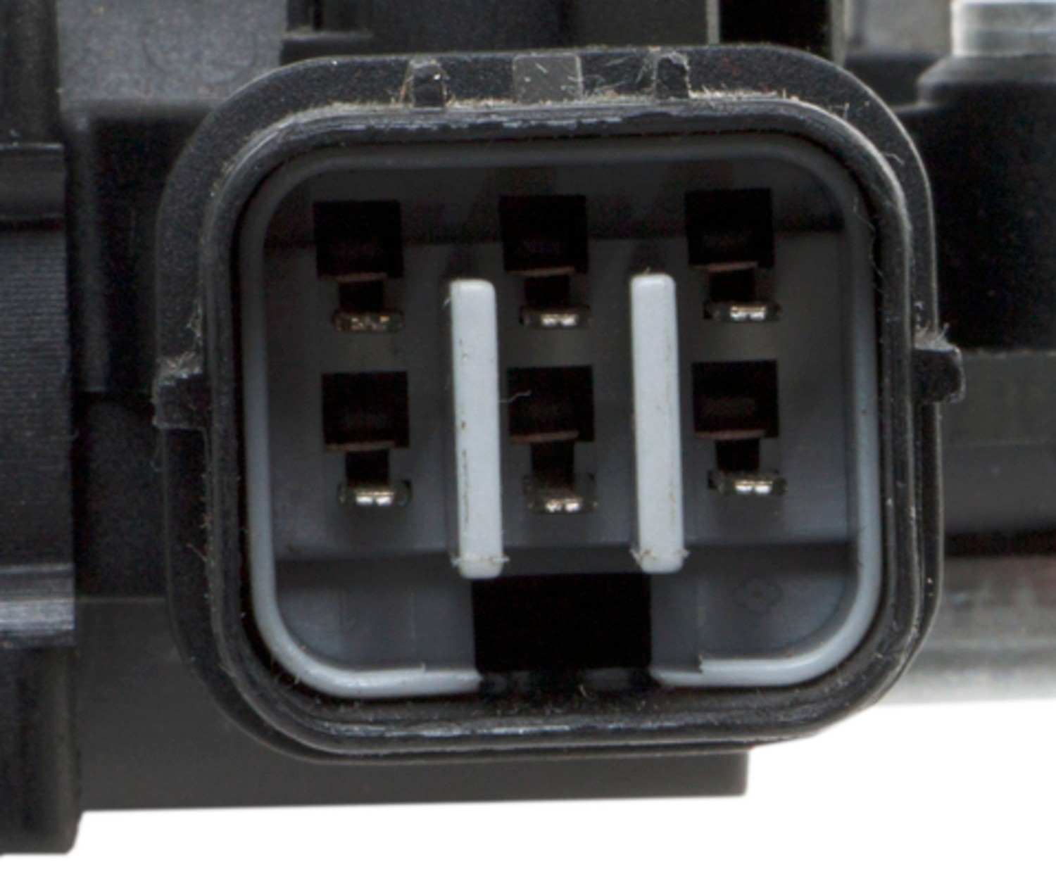 ACI Power Window Motor 388586