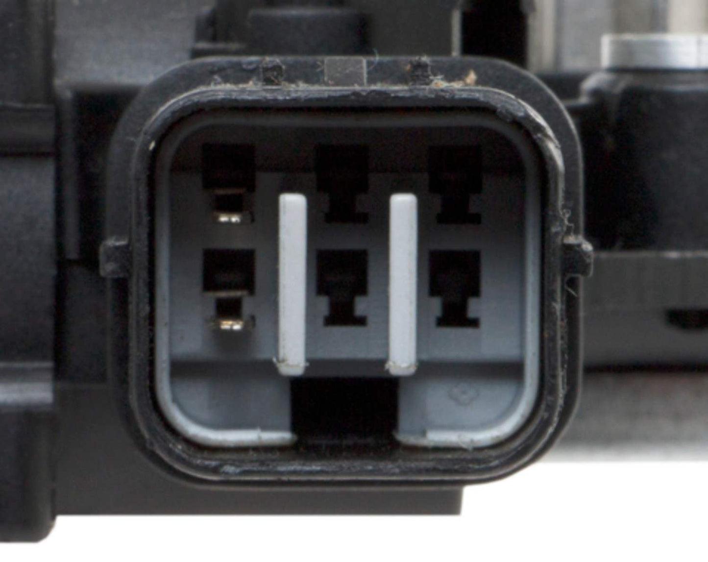 ACI Power Window Motor 388587