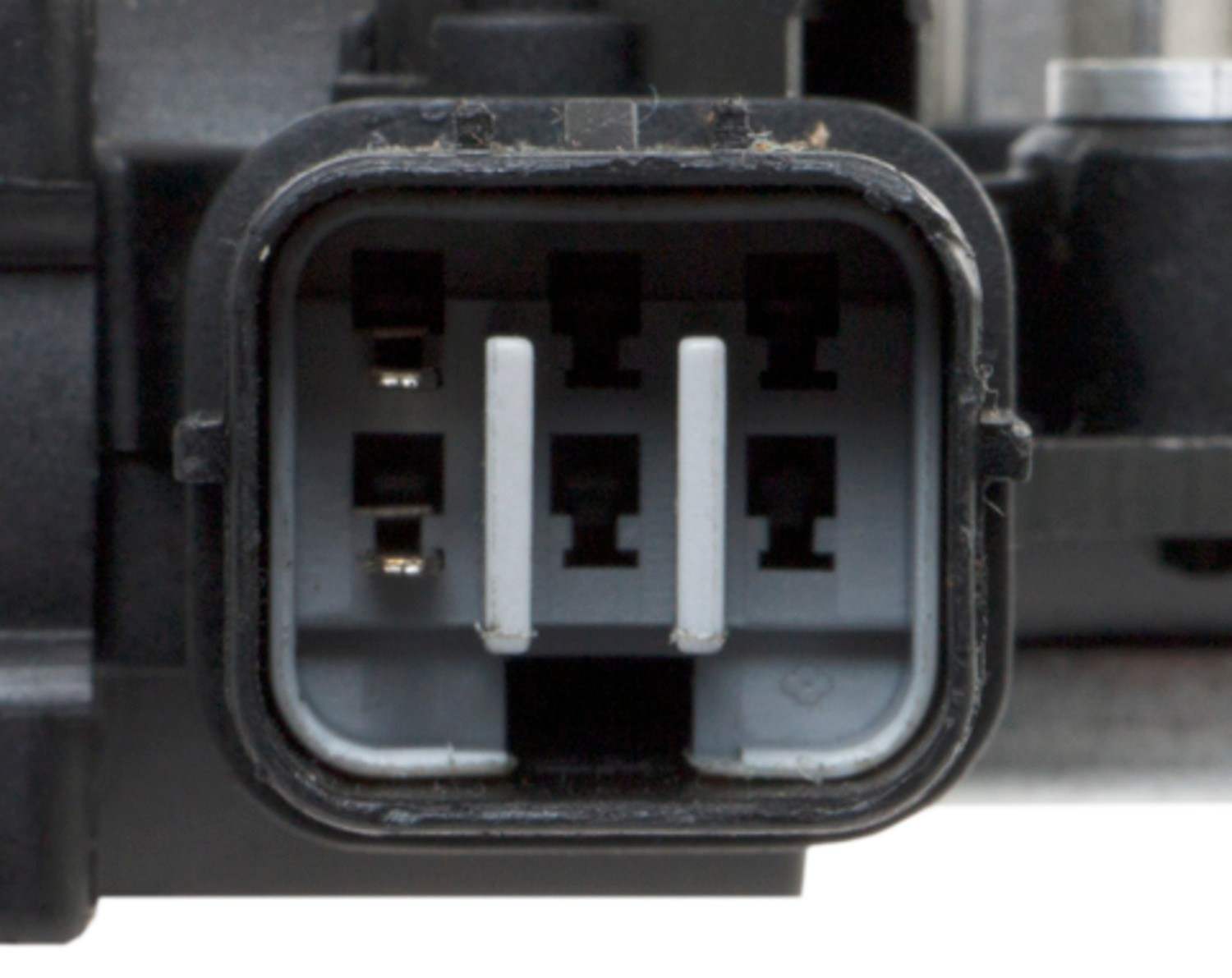 ACI Power Window Motor 388587