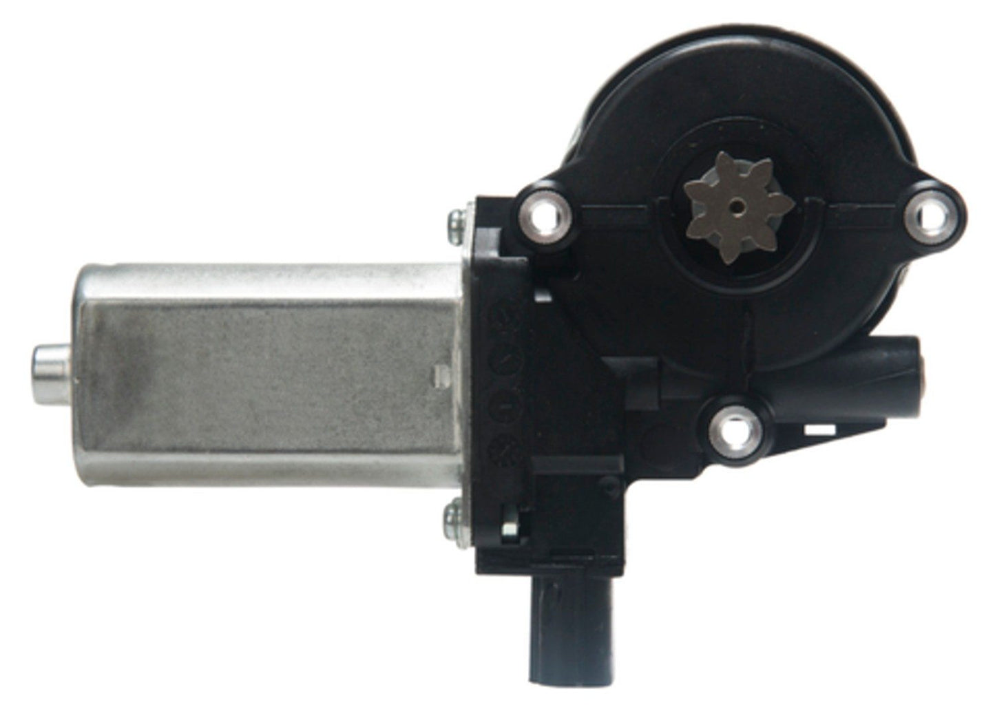 ACI Power Window Motor 388590