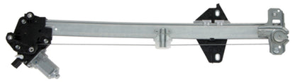 ACI Power Window Motor and Regulator Assembly 388594