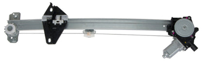 ACI Power Window Motor and Regulator Assembly 388594