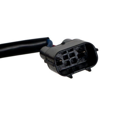 ACI Power Window Motor and Regulator Assembly 388596