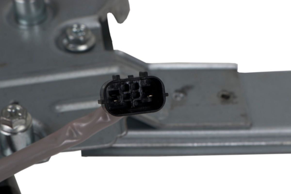 ACI Power Window Motor and Regulator Assembly 388597