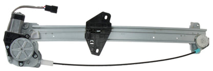 ACI Power Window Motor and Regulator Assembly 388597