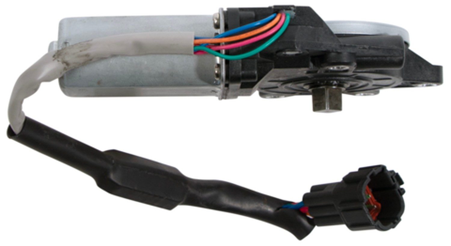 ACI Power Window Motor 388604