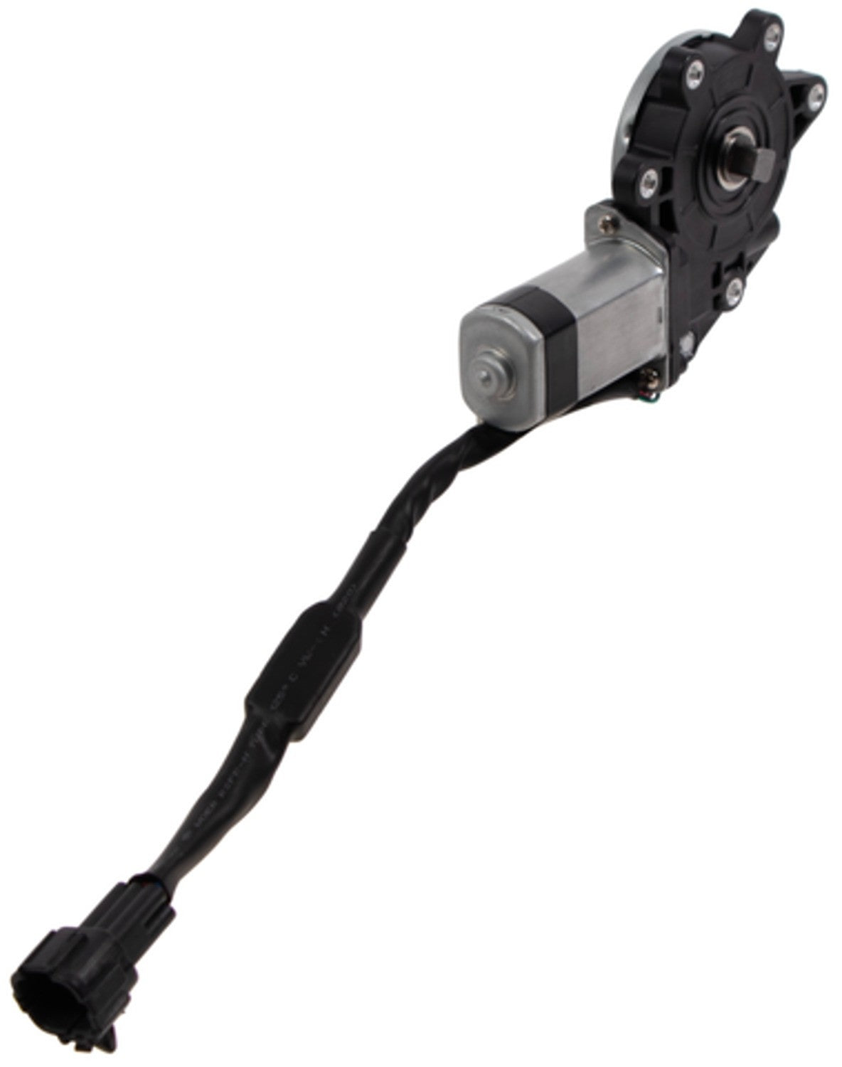 ACI Power Window Motor 388605