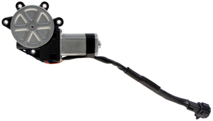 ACI Power Window Motor 388605