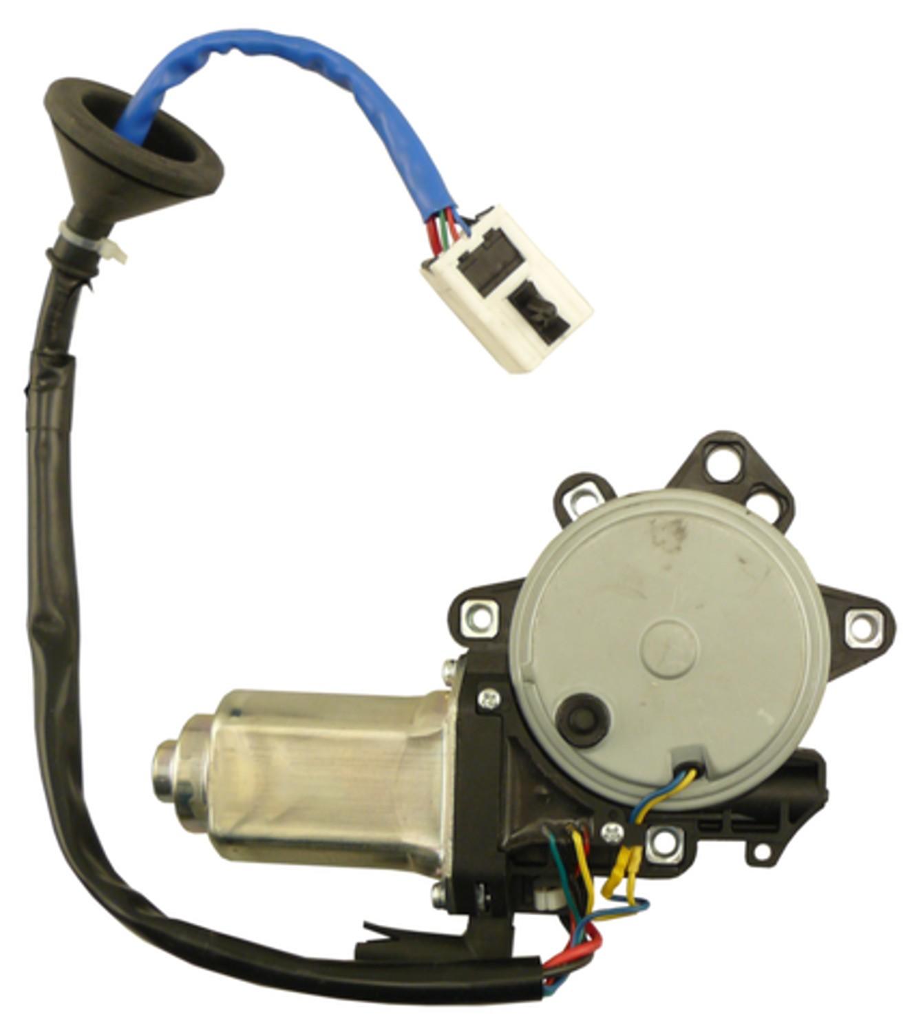 ACI Power Window Motor 388606