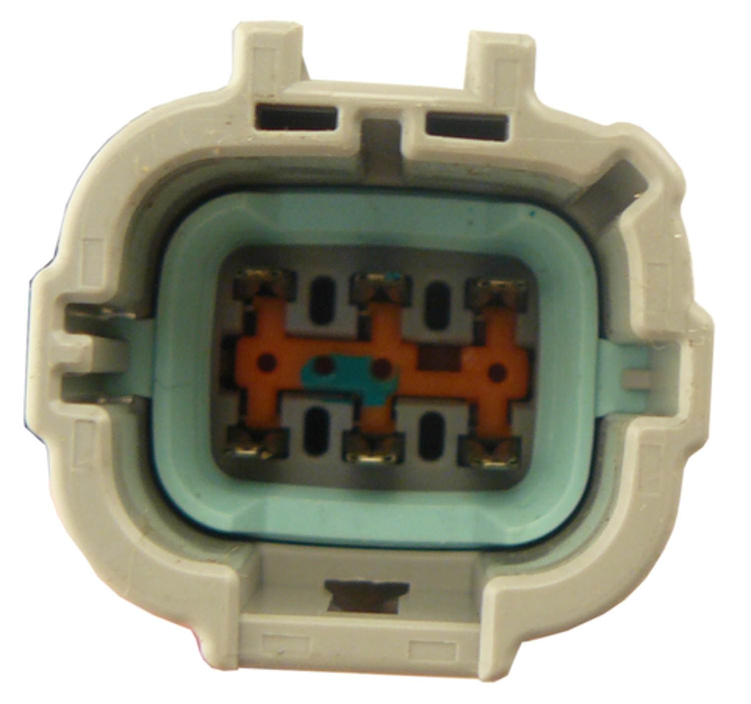 ACI Power Window Motor 388610