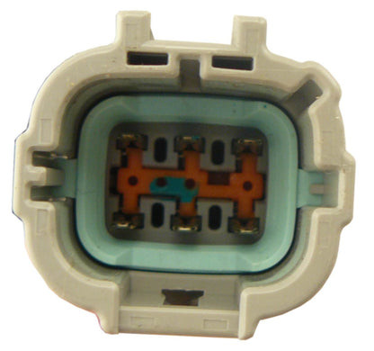 ACI Power Window Motor 388610