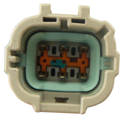 ACI Power Window Motor 388611