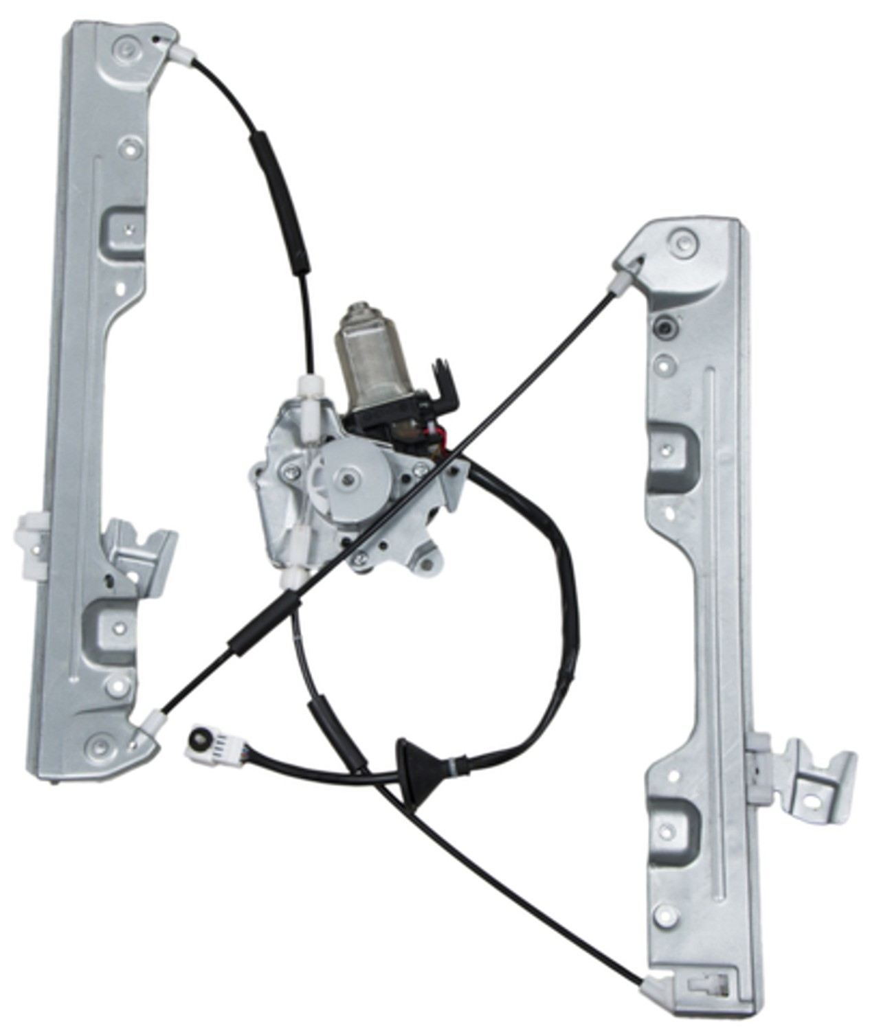 ACI Power Window Motor and Regulator Assembly 388614