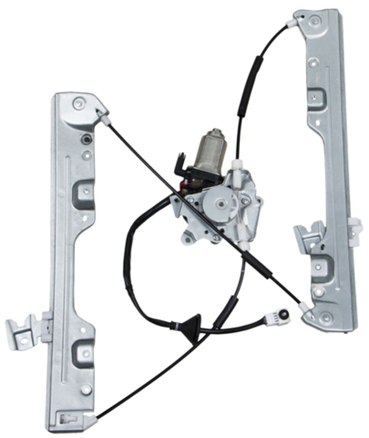 ACI Power Window Motor and Regulator Assembly 388615