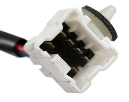ACI Power Window Motor and Regulator Assembly 388615
