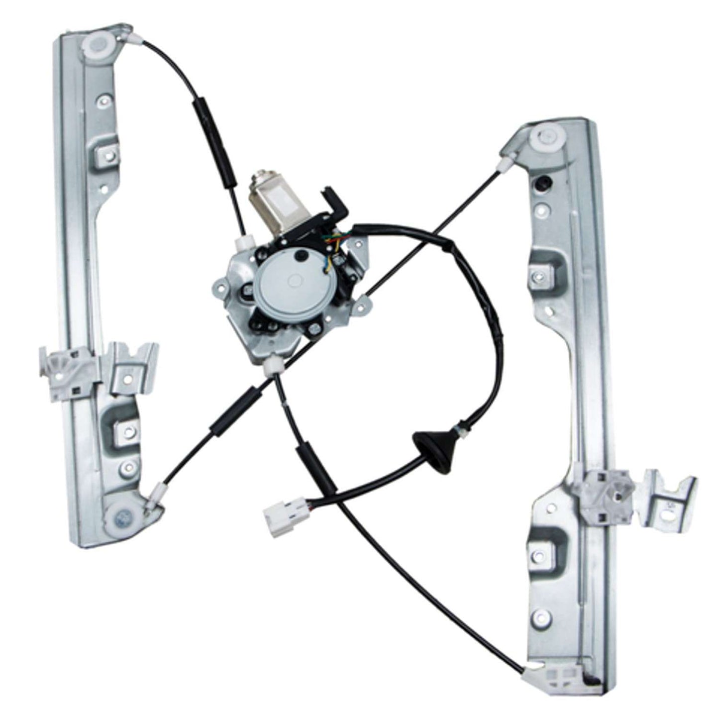 ACI Power Window Motor and Regulator Assembly 388615