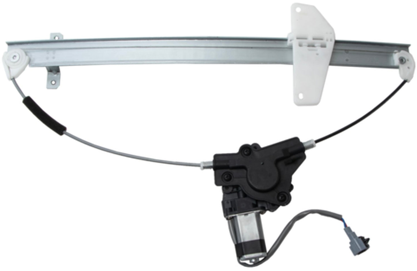 ACI Power Window Motor and Regulator Assembly 388616